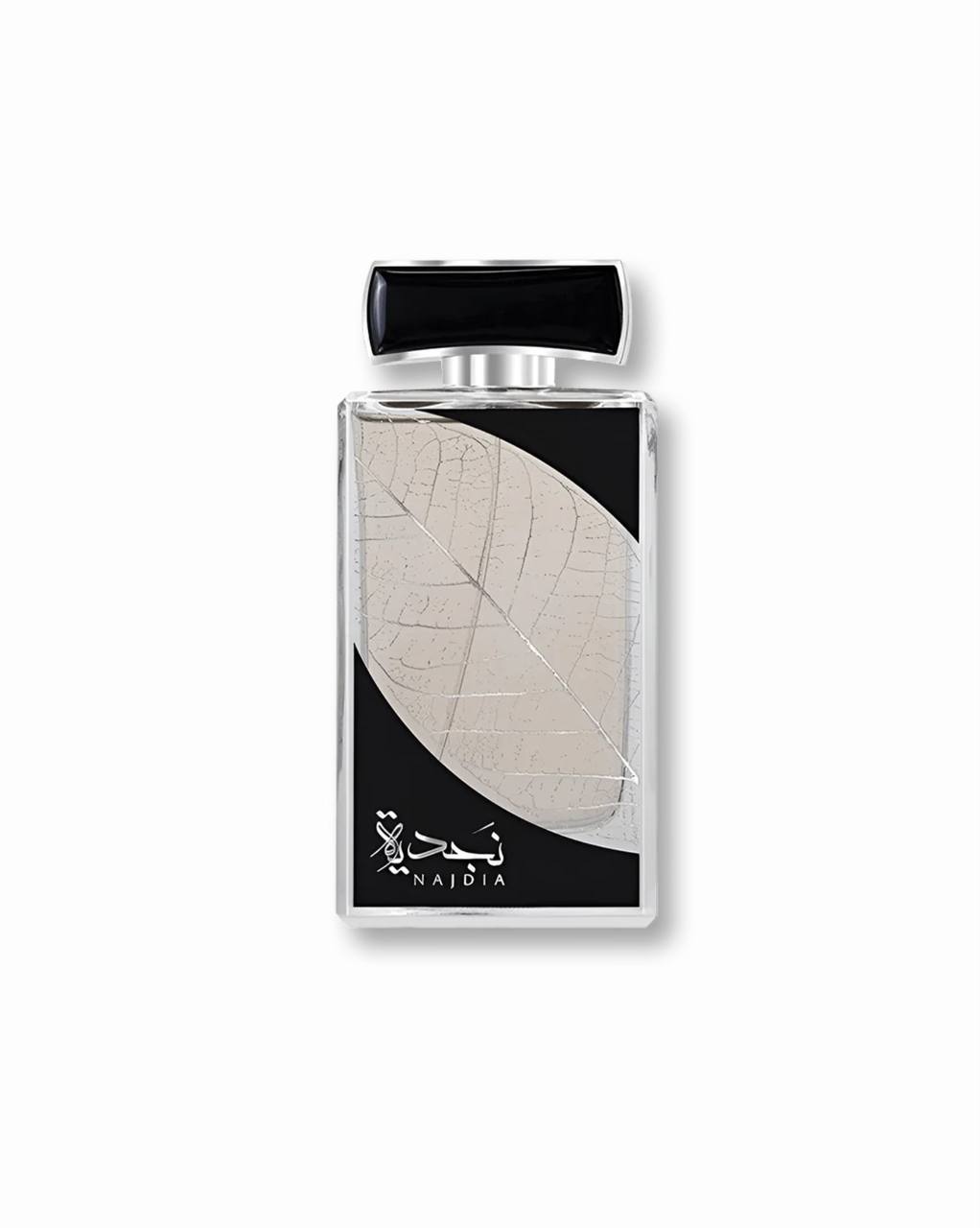 Lattafa Najdia Eau de Parfum for Unisex - Long Lasting Fragrance