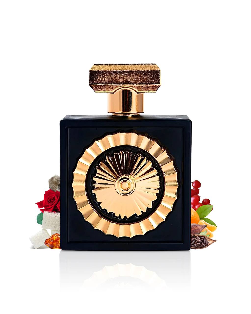 Lattafa Nebras Eau de Parfum for Unisex
