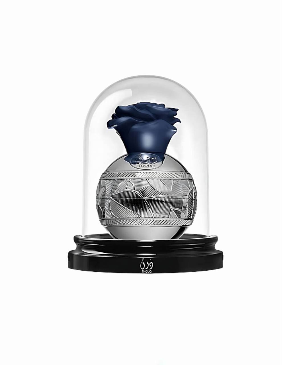 Lattafa Pride Thouq Eau de Parfum for Women - Long Lasting Fragrance