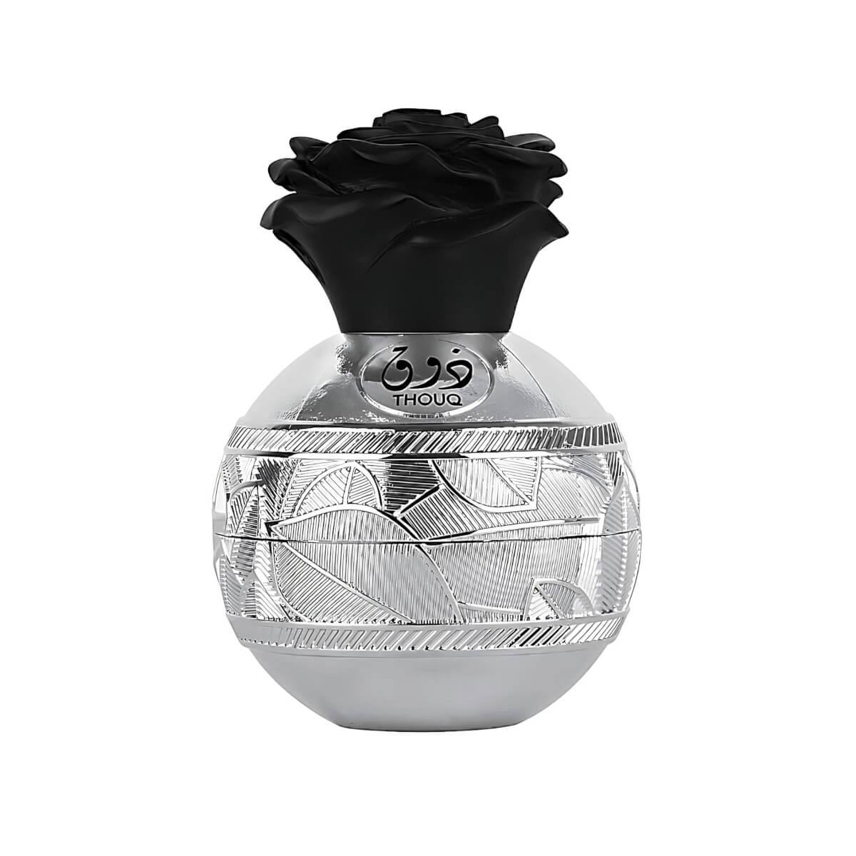 Lattafa Pride Thouq Eau de Parfum for Women - Long Lasting Fragrance