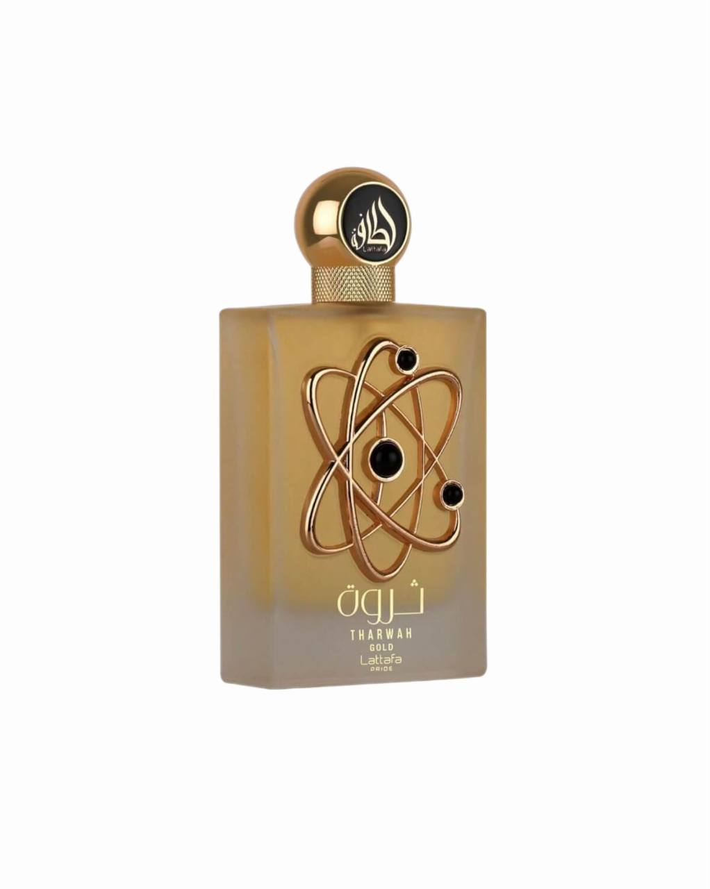 Lattafa Pride Tharwah Gold Eau de Parfum for Women