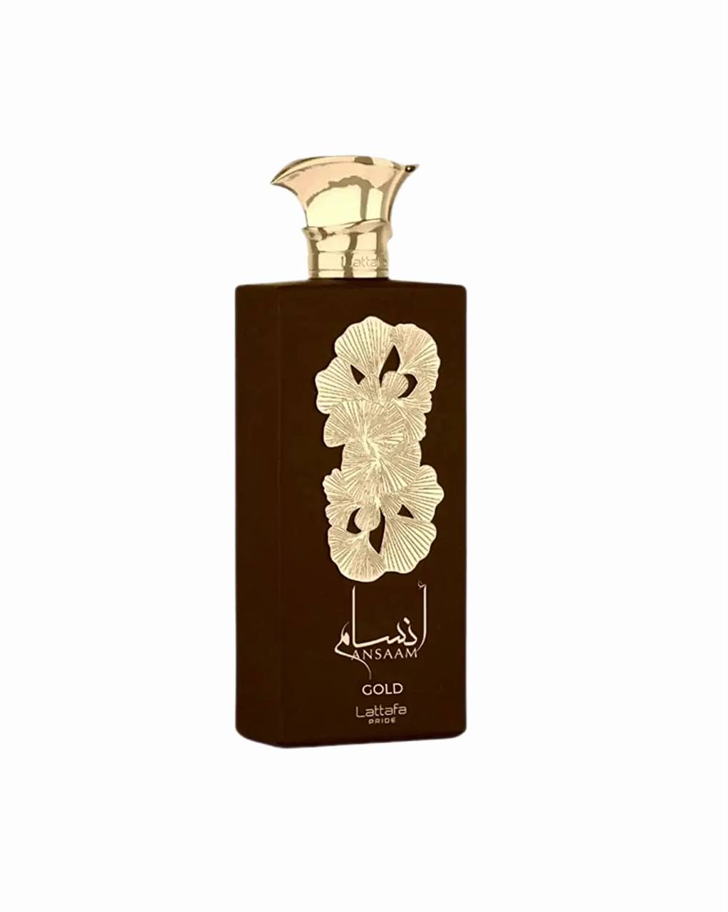 Lattafa Pride Ansaam Gold Eau de Parfum for Women