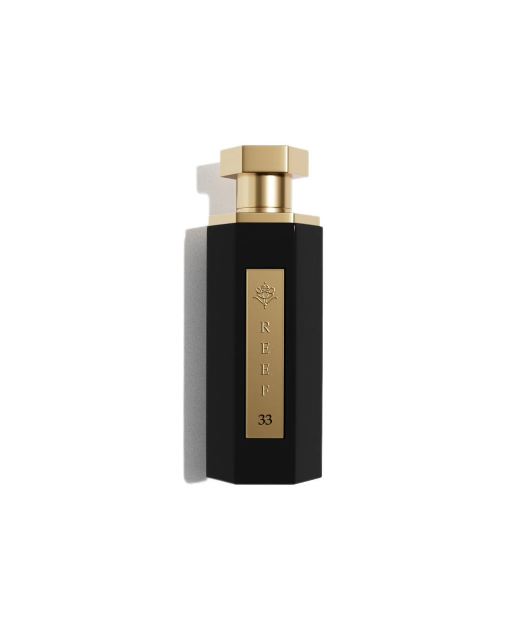 Reef 33 Luxury Eau de Parfum for Men and Women