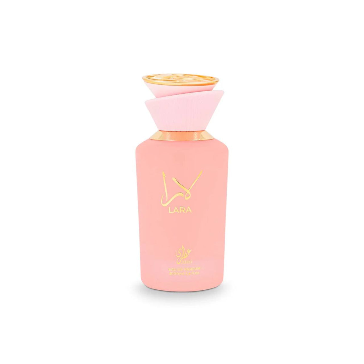 LARA Eau de Parfum by Gulf Orchid