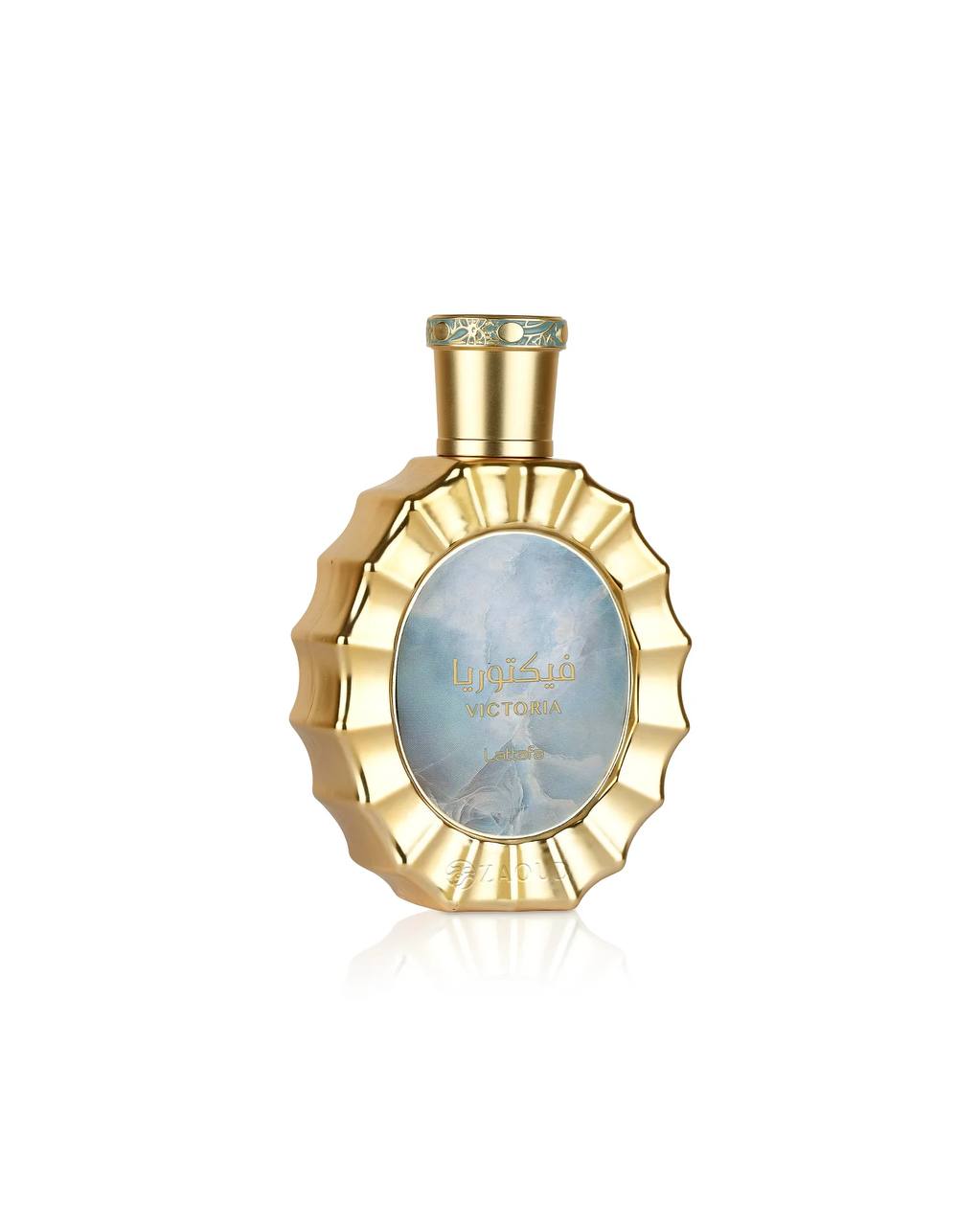 Lattafa Victoria Eau de Parfum for Women
