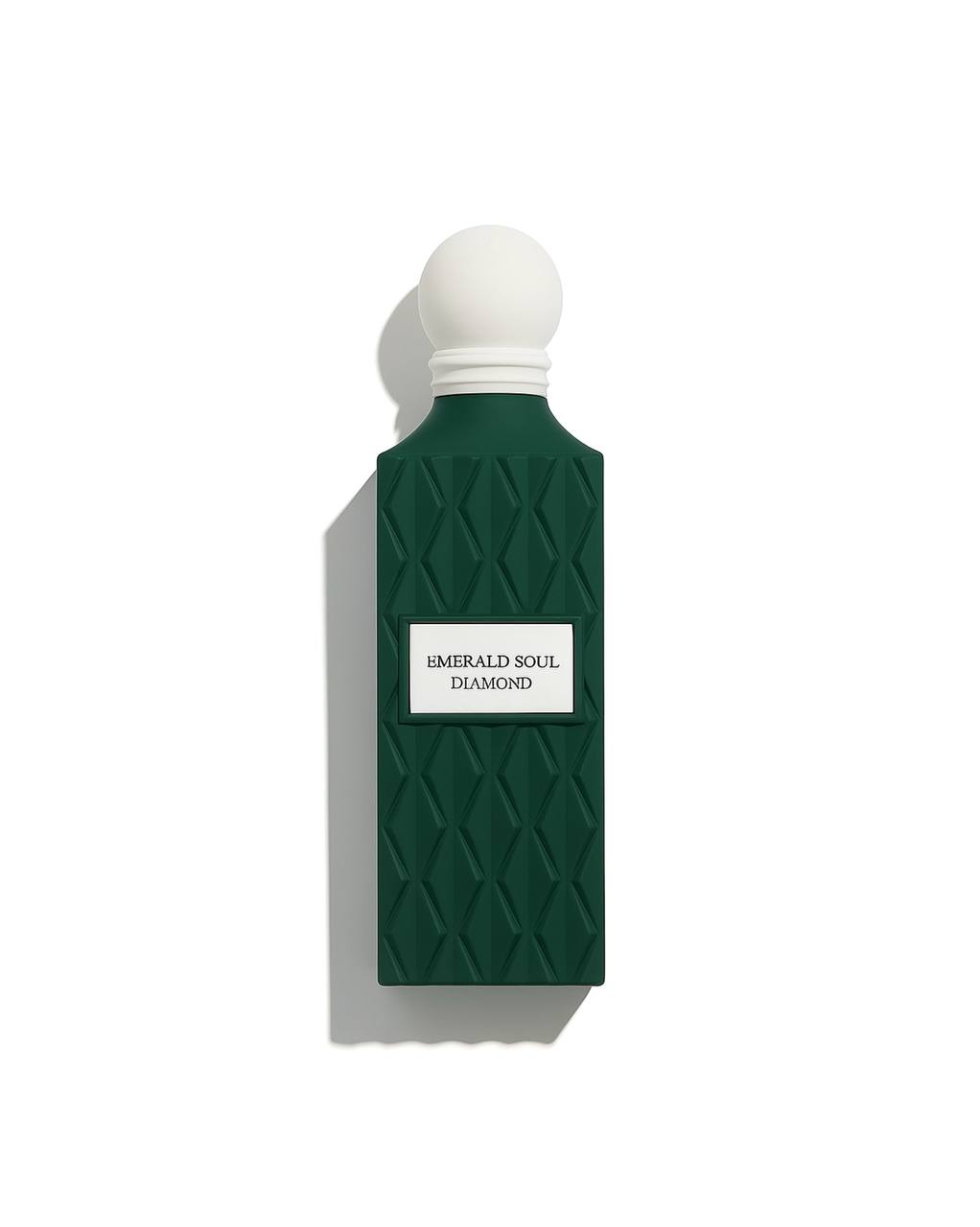Ibrahim Al Qurashi Emerald Soul Diamond Eau de Parfum